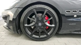 Maserati GranTurismo 4.7 Sport, снимка 5