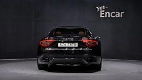 Maserati GranTurismo 4.7 Sport, снимка 4