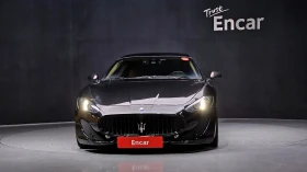 Maserati GranTurismo 4.7 Sport, снимка 3
