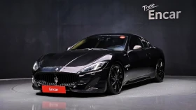 Maserati GranTurismo 4.7 Sport, снимка 1