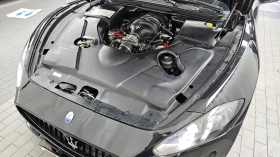 Maserati GranTurismo 4.7 Sport, снимка 6