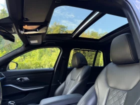 BMW 320 X-drive Individual + Швейцария+ , снимка 13