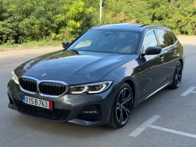 BMW 320 X-drive Individual + Швейцария+ , снимка 1