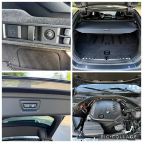 BMW 320 X-drive Individual + Швейцария+ , снимка 17