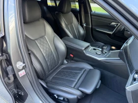 BMW 320 X-drive Individual + Швейцария+ , снимка 9