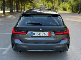 BMW 320 X-drive Individual + Швейцария+ , снимка 5
