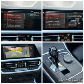 BMW 320 X-drive Individual + Швейцария+ , снимка 14