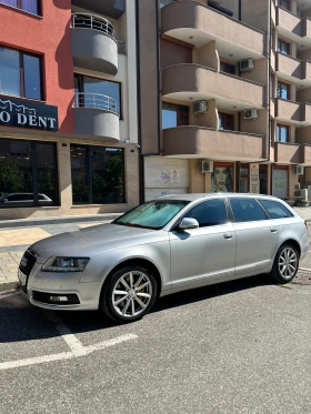 Audi A6 Quattro, снимка 2