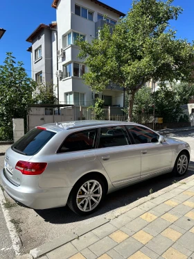 Audi A6 Quattro, снимка 3