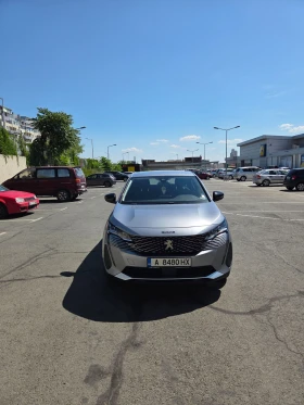 Peugeot 3008 Active Pack, снимка 2