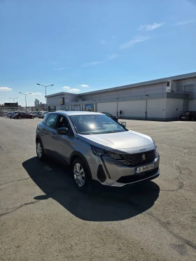 Peugeot 3008 Active Pack, снимка 3