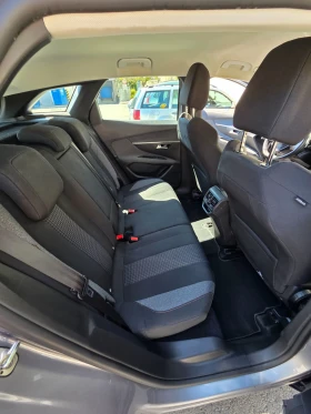 Peugeot 3008 Active Pack, снимка 14