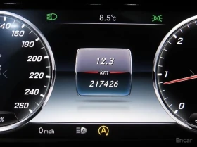 Mercedes-Benz S 350 * S350 Blue TEC 4MATIC * ЦЕНА ДО БГ, снимка 9