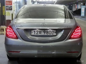 Mercedes-Benz S 350 * S350 Blue TEC 4MATIC * ЦЕНА ДО БГ, снимка 4