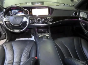 Mercedes-Benz S 350 * S350 Blue TEC 4MATIC * ЦЕНА ДО БГ, снимка 10