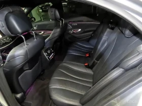 Mercedes-Benz S 350 * S350 Blue TEC 4MATIC * ЦЕНА ДО БГ, снимка 7