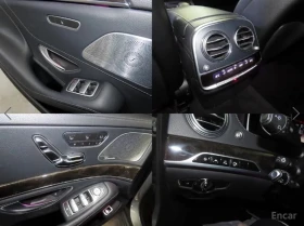 Mercedes-Benz S 350 * S350 Blue TEC 4MATIC * ЦЕНА ДО БГ, снимка 17