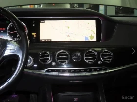 Mercedes-Benz S 350 * S350 Blue TEC 4MATIC * ЦЕНА ДО БГ, снимка 11