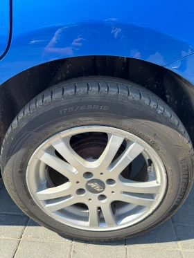 Nissan Note, снимка 5