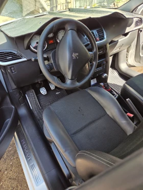 Peugeot 207 1.6 92к.с , снимка 7