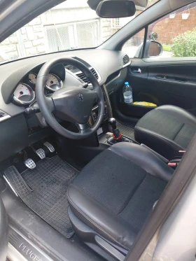 Peugeot 207 1.6 92к.с , снимка 12