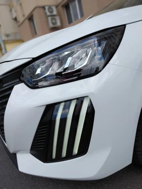 Peugeot 208 1.2 110к.с хибрид, снимка 11