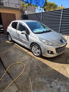 Peugeot 207 1.6 92к.с , снимка 1