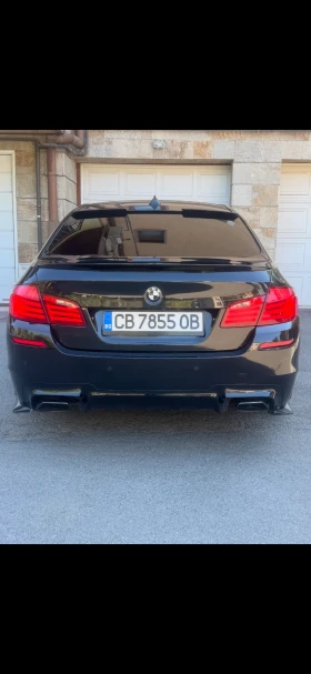 BMW 530, снимка 9