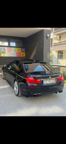BMW 530, снимка 11