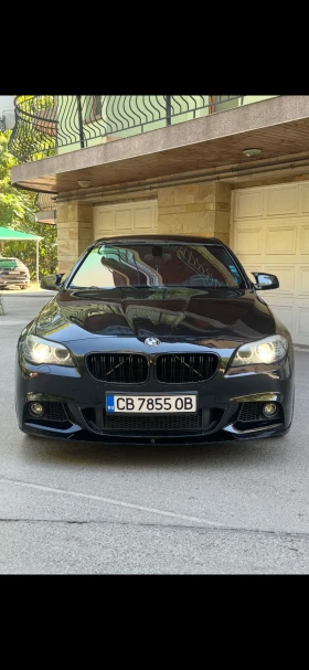 BMW 530, снимка 2