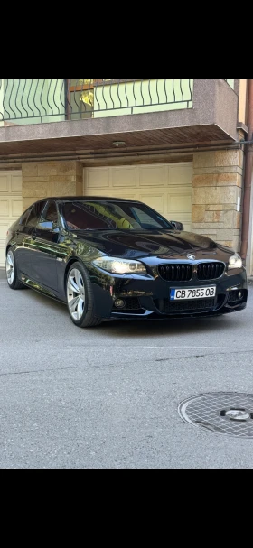 BMW 530, снимка 3