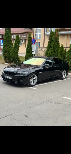 BMW 530, снимка 13