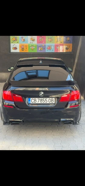 BMW 530, снимка 10