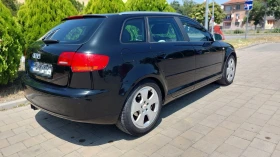 Audi A3 2.0 this S line, снимка 2