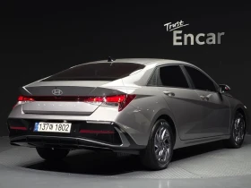 Hyundai Elantra 1.6 LPi| 120к.с., снимка 2