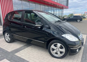 Mercedes-Benz A 160 Подгрев/Панорама, снимка 2