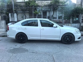Skoda Octavia, снимка 5