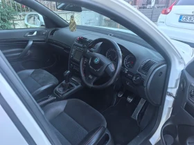 Skoda Octavia, снимка 7