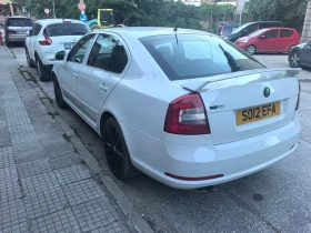 Skoda Octavia, снимка 3