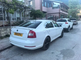 Skoda Octavia, снимка 4
