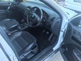 Skoda Octavia, снимка 8