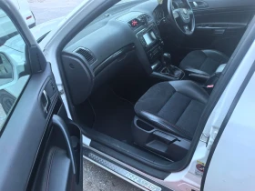 Skoda Octavia, снимка 9