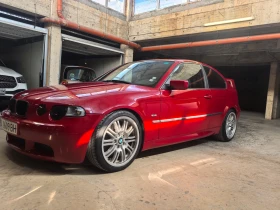 BMW 316 M54b25, снимка 1