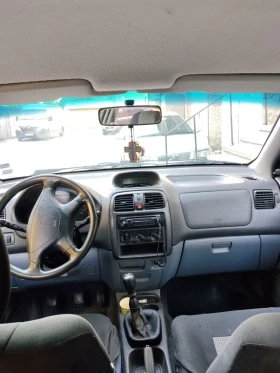 Mitsubishi Space star 1.3 Бензин, снимка 5