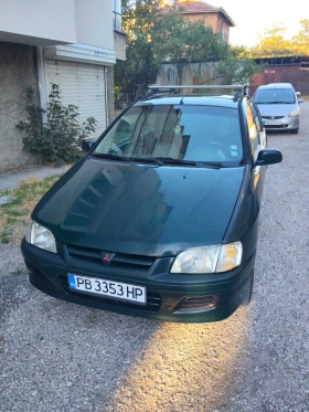 Mitsubishi Space star 1.3 Бензин, снимка 2