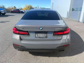 BMW 530E * xDrive * CARFAX * M Package * SOFT CLOSE * , снимка 5