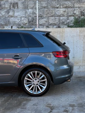 Audi A3 КРАЙНА ЦЕНА, снимка 6