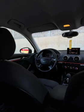 Audi A3 КРАЙНА ЦЕНА, снимка 8