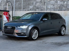 Audi A3 КРАЙНА ЦЕНА, снимка 3