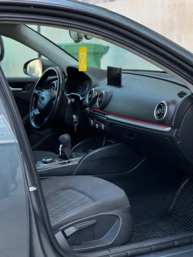 Audi A3 КРАЙНА ЦЕНА, снимка 12